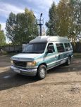    Ford Econoline 1993 , 750000 , 