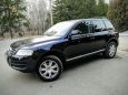 SUV   Volkswagen Touareg 2006 , 650000 , 