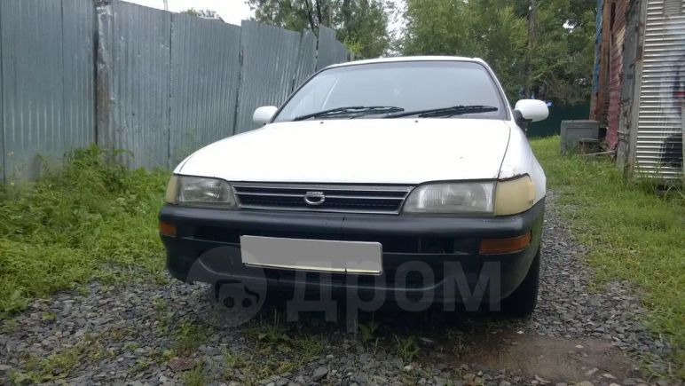  Toyota Corolla 1992 , 70000 , 