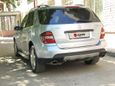 SUV   Mercedes-Benz M-Class 2008 , 950000 , 