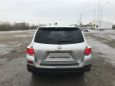 SUV   Toyota Highlander 2011 , 1350000 , 