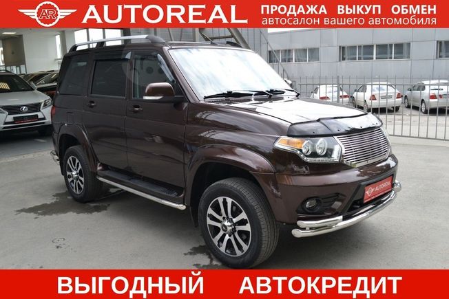 SUV     2017 , 795000 , 