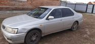  Nissan Bluebird 1996 , 125000 , 