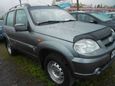 SUV   Chevrolet Niva 2009 , 325000 , 