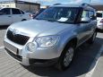 SUV   Skoda Yeti 2011 , 575000 , 