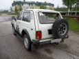 SUV    4x4 2121  1997 , 130000 , 