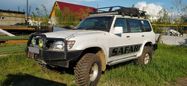 SUV   Nissan Safari 1998 , 700000 , 