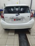  Toyota Aqua 2016 , 790000 , 