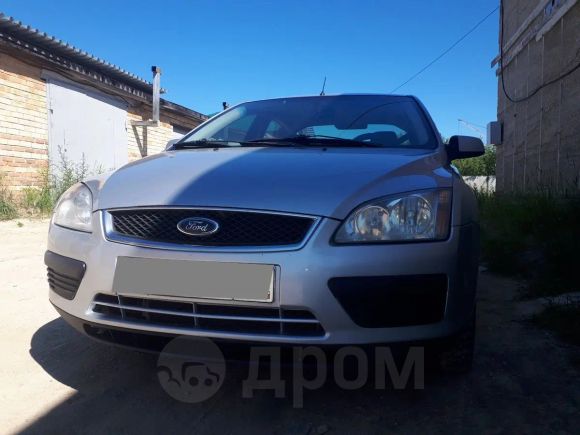  Ford Focus 2007 , 270000 , 