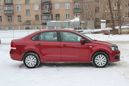  Volkswagen Polo 2011 , 459990 , 