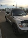 SUV   Mitsubishi Montero 2002 , 1000000 , -