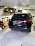 SUV   Infiniti EX25 2012 , 1280000 , 