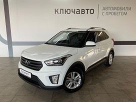 SUV   Hyundai Creta 2017 , 1950000 , 
