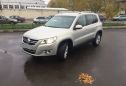 SUV   Volkswagen Tiguan 2009 , 760000 , 