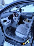    Toyota Sienna 2013 , 1650000 , 