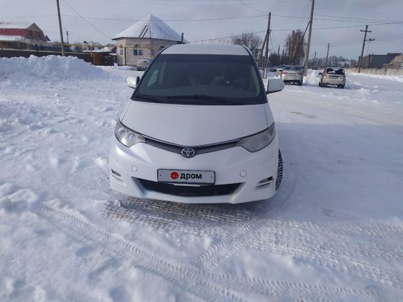    Toyota Previa 2008 , 400000 , 