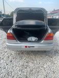  Toyota Sprinter 1998 , 200000 , 