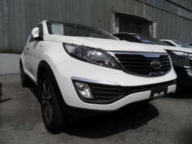 SUV   Kia Sportage 2012 , 1149000 , -