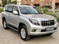 SUV   Toyota Land Cruiser Prado 2012 , 1970000 , 