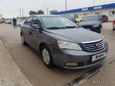  Geely Emgrand EC7 2012 , 365000 , 