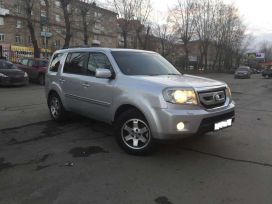 SUV   Honda Pilot 2009 , 950000 , 