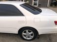  Toyota Mark II 1997 , 160000 , 