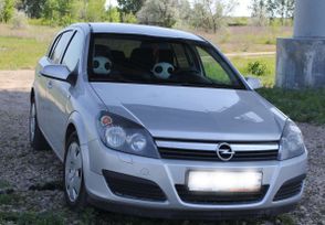 Opel Astra 2006 , 319000 , 