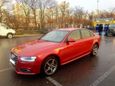  Audi A4 allroad quattro 2012 , 820000 , -