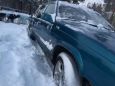  Volvo 740 1990 , 60000 , 