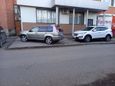 SUV   Nissan X-Trail 2001 , 330000 , 