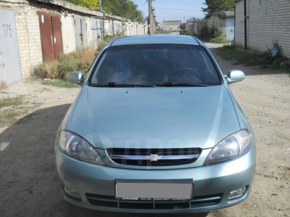 Chevrolet Lacetti 2006 , 320000 , 