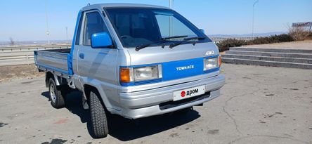   Toyota Town Ace 1996 , 895000 , 