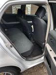  Toyota Vitz 2005 , 380000 , 