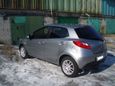  Mazda Demio 2014 , 420000 , 