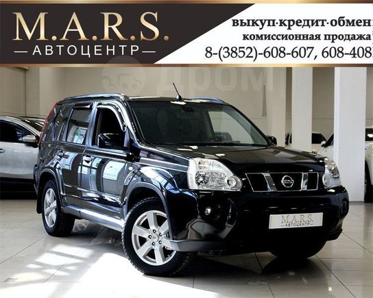 SUV   Nissan X-Trail 2008 , 597000 , 