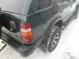 SUV   Opel Frontera 1996 , 235000 , 