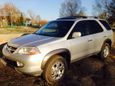 SUV   Acura MDX 2001 , 470000 , 