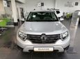 SUV   Renault Duster 2021 , 1454000 , 