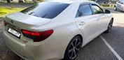  Toyota Mark X 2015 , 1180000 , 