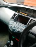  Nissan Primera 2001 , 235000 , 