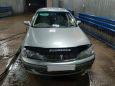  Nissan Bluebird Sylphy 2001 , 220000 , 