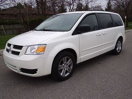    Dodge Caravan 2010 , 950000 , 