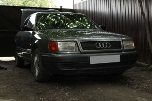  Audi 100 1994 , 170000 , 