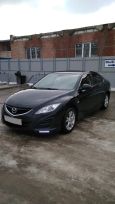  Mazda Mazda6 2011 , 575000 , 