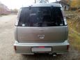  Nissan Cube 2001 , 165000 , 