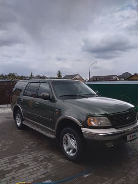 SUV   Ford Expedition 2001 , 900000 , 