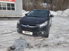 SUV   Hyundai ix35 2012 , 1050000 , 