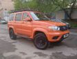 SUV     2018 , 1225000 , 