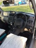 SUV   Mitsubishi Pajero Junior 1996 , 180000 , 