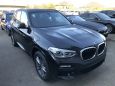 SUV   BMW X3 2019 , 3860000 , 